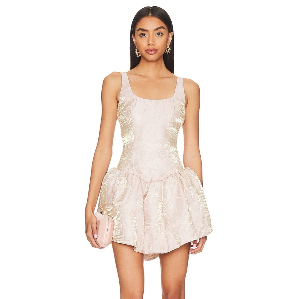 NBD Anndreah Mini Dress
